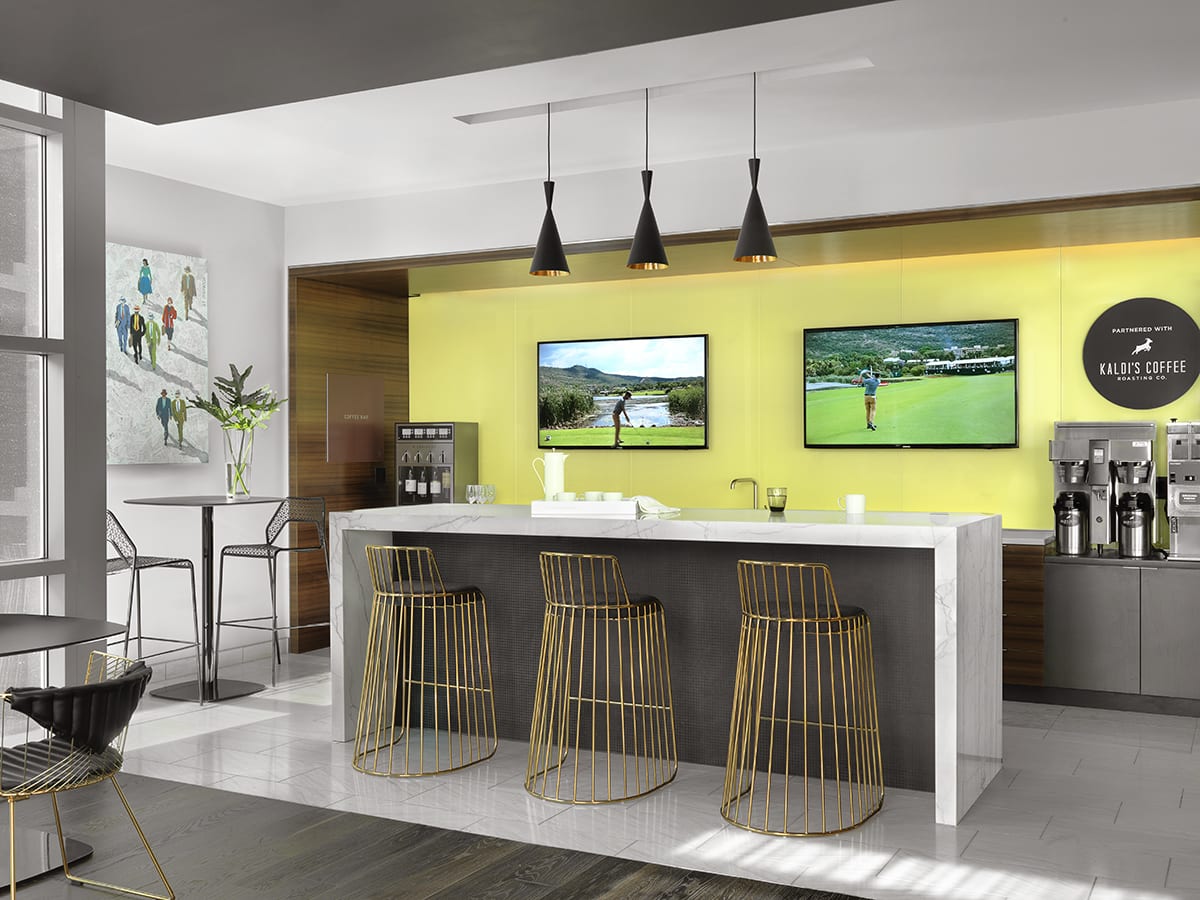 Clayton, MO Apartments for Rent Clayton on the Park